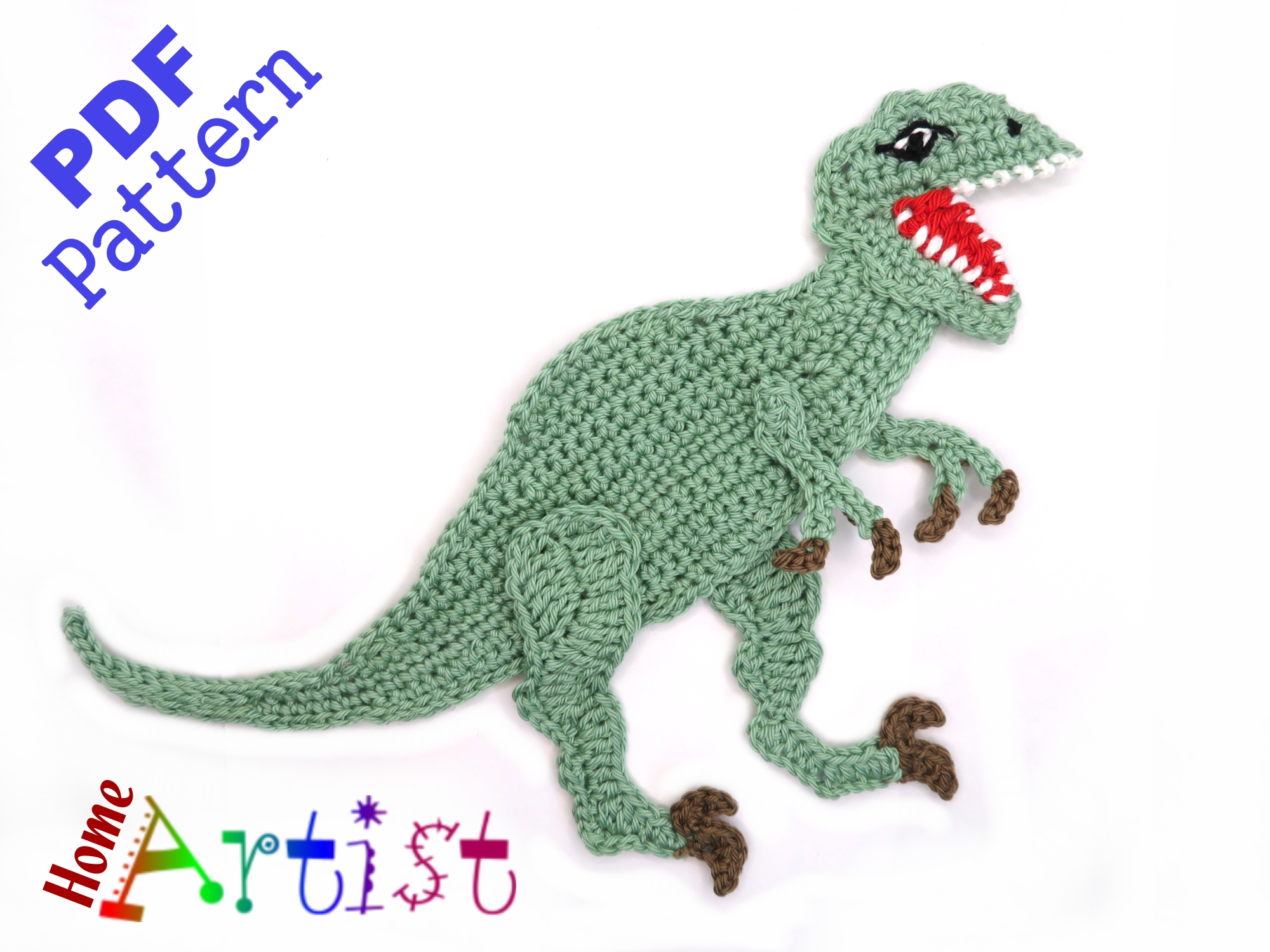 Tyrannosaurus Rex
