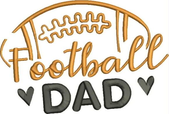 Football Dad