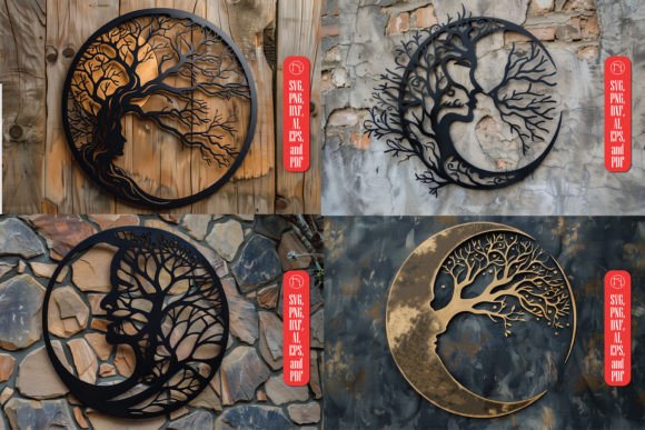 Top 10 Laser Cut Decor