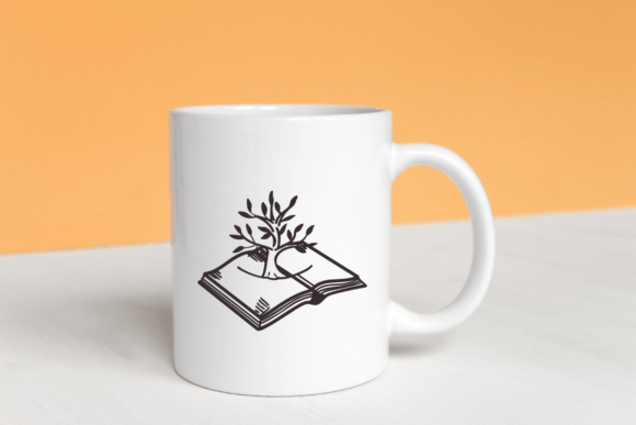 Book Lovers Day Font - Preview 5