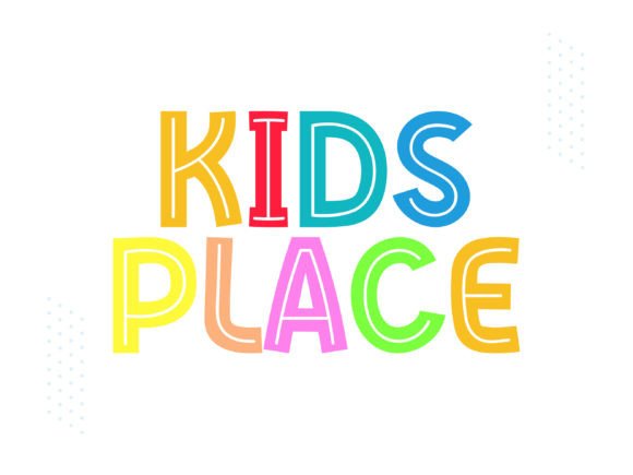 Bright Kids Font - Preview 5