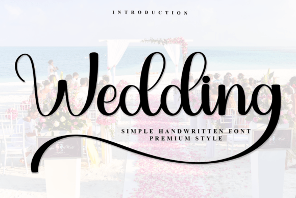 Wedding Inermedia STUDIO