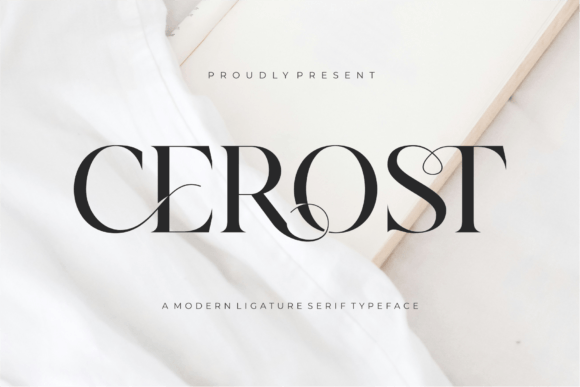 Cerost