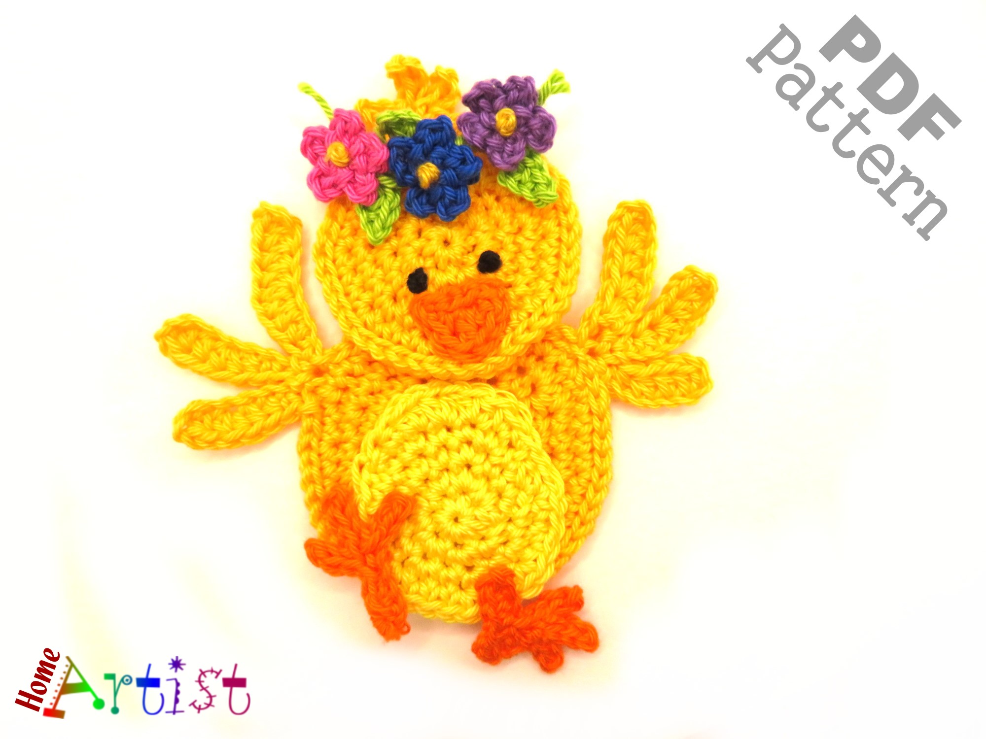 Chick Set 1