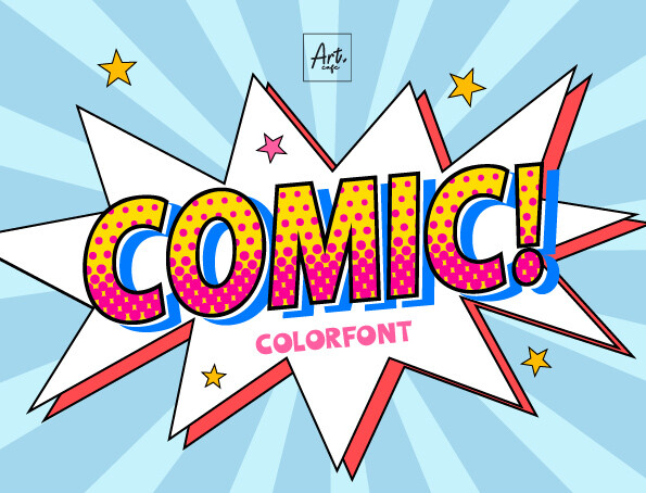 Comic