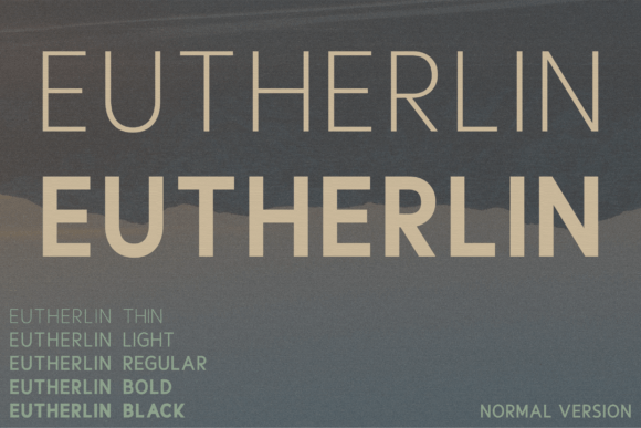 Eutherlin