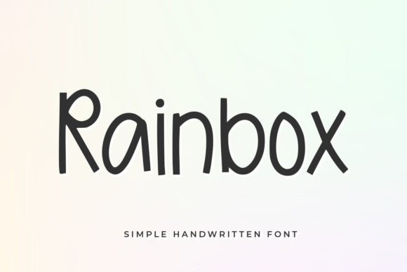 Rainbox