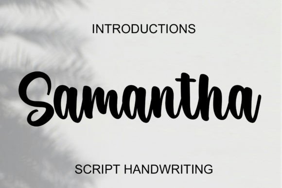 Samantha