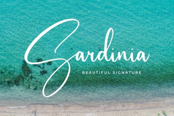 Sardinia