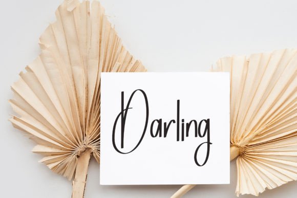 Smile Coffee Font PNG with transparent background - Preview 5