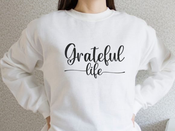 Aesthetic Juicy Font PNG with transparent background - Preview 1