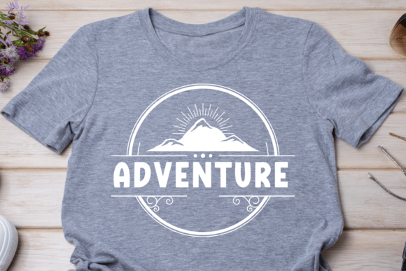 Camping Planner Font - Preview 2
