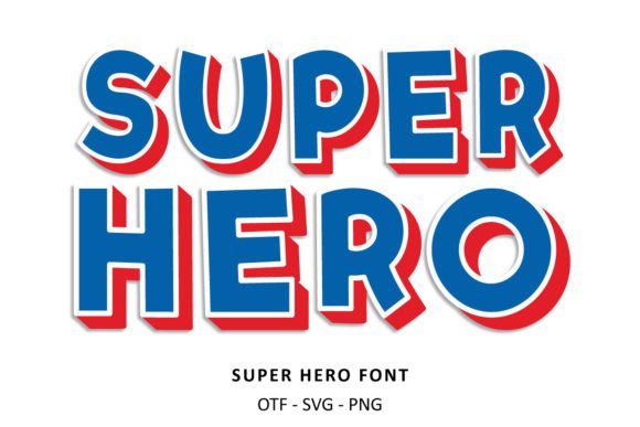 Kids Collection Font PNG with transparent background - Preview 5