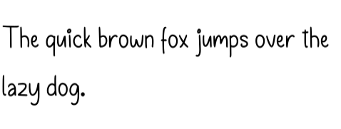 Moontype Constructed Script Moontype Font by kammaqsum · Creative Fabrica