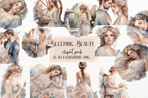 Sweet Winter Preserves Watercolor Clipar Graphic by Aneta Design ...