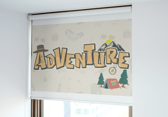 Adventure Font - Preview 2