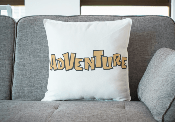Adventure Font - Preview 3