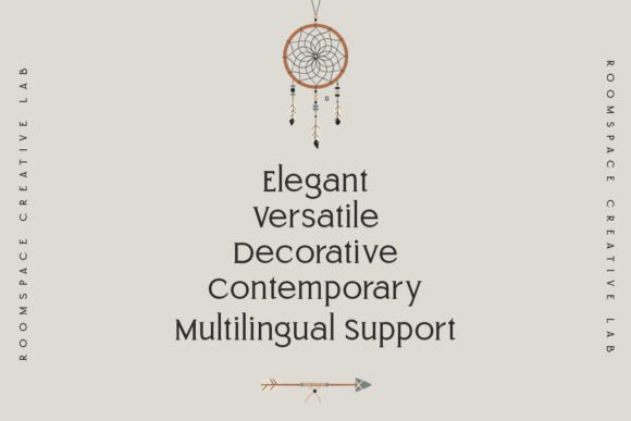 Quirino Font PNG with transparent background - Preview 2