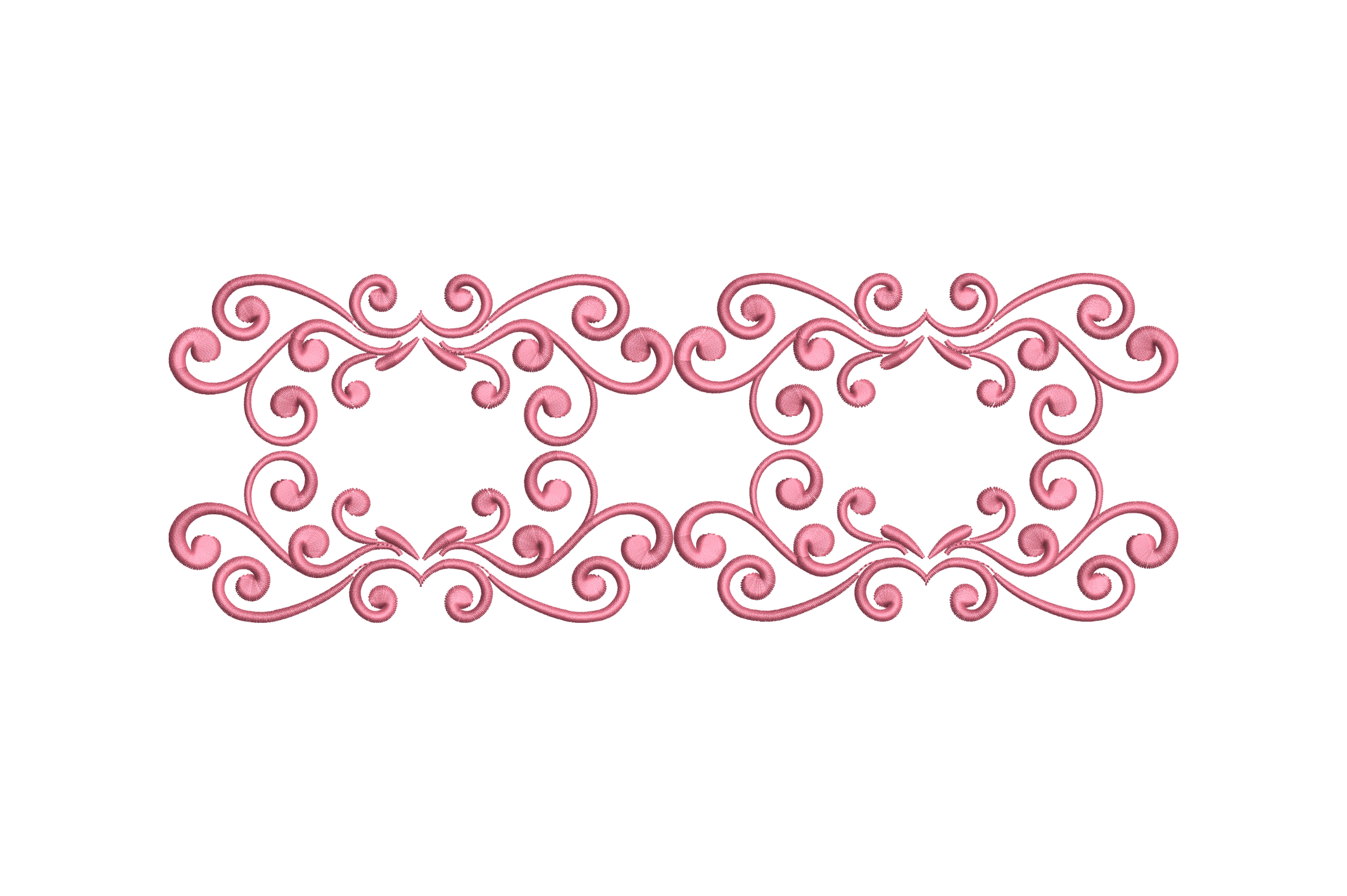 Stylish Border