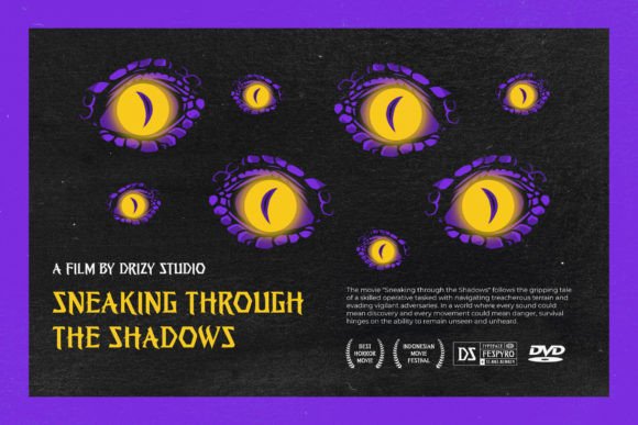 Fespyro Font - Preview 6