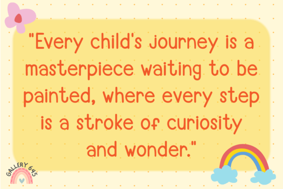 Little Journey Font PNG with transparent background - Preview 2