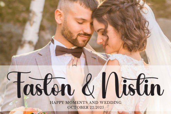 Cartoni Font - Preview 1