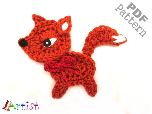Fox (small)