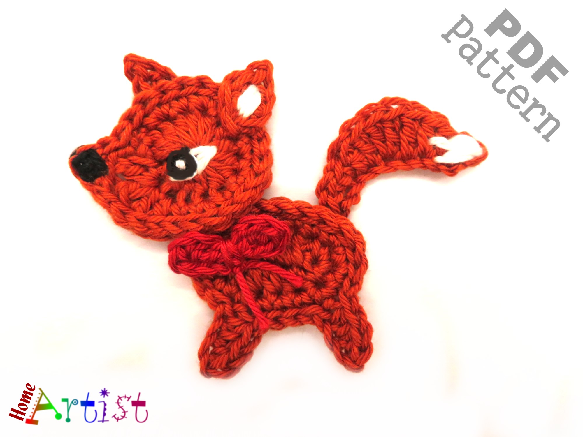 Fox (small)