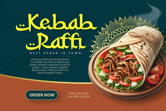 Billah Font - Preview 4