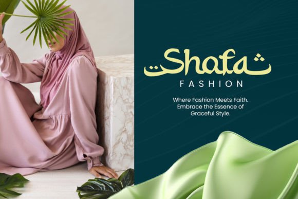 Billah Font - Preview 6