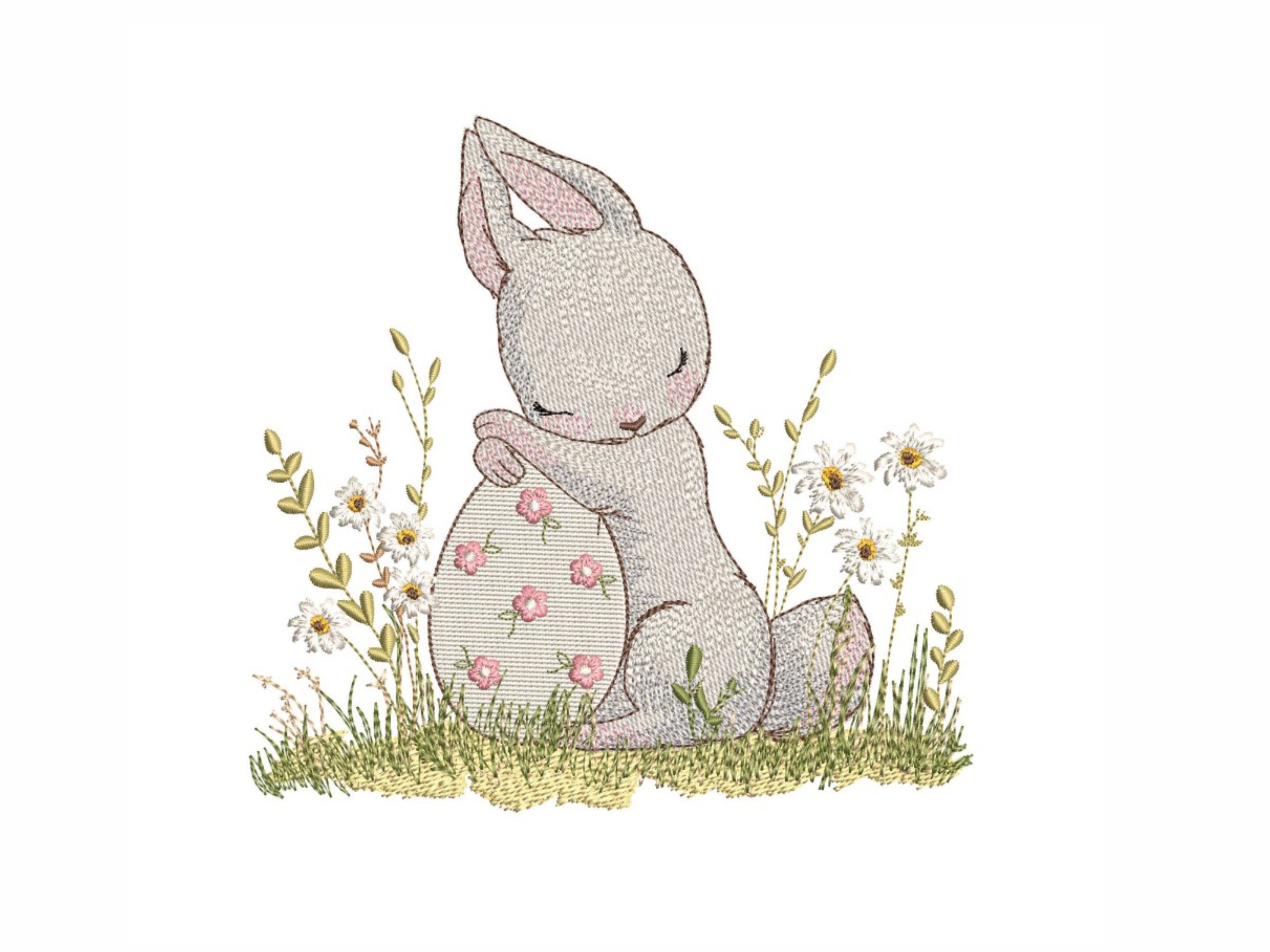 Easter Bunny