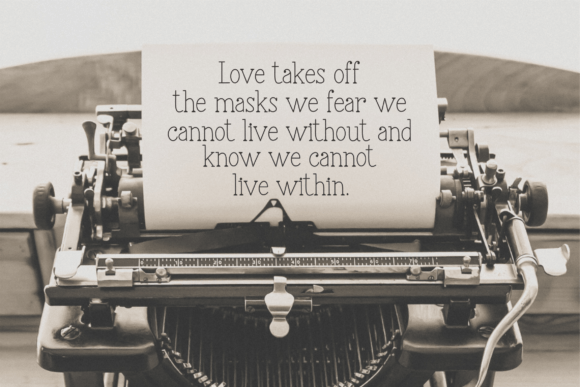 Farmwriter Font - Preview 5