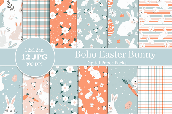 Pink Teddy Bear Baby Girl Digital Paper Graphic by Nam Tiwa · Creative ...