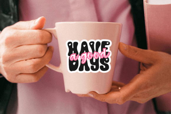 Cuppy Honey Font - Preview 4