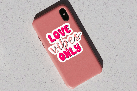 Cuppy Honey Font - Preview 6