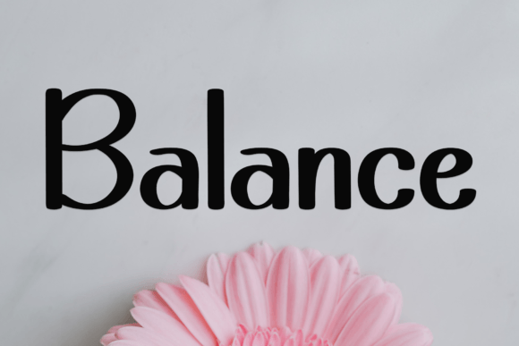 Honeycomb Font - Preview 4