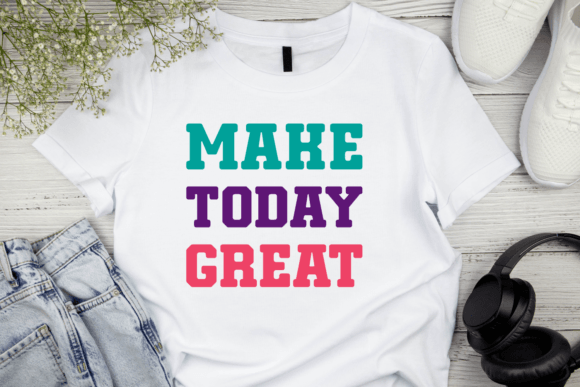 Impact School Font PNG with transparent background - Preview 3