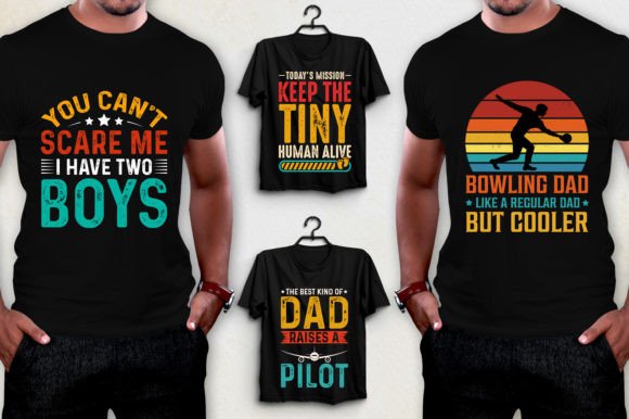 Vintage Tshirt Designs Graphic by T-Shirt Design Bundle