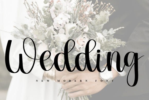 Wedding ABBAsalam