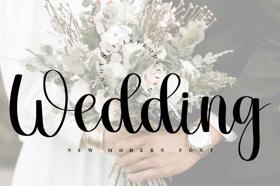Wedding ABBAsalam