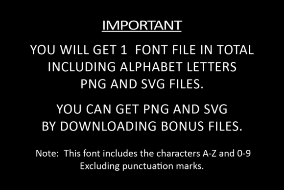 Happy Pride Month Font - Preview 4