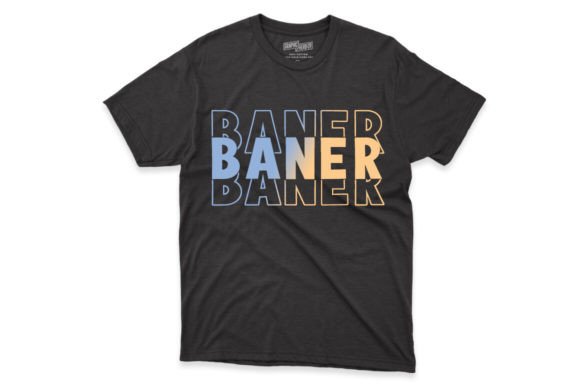 Dreamer Stacked Font - Preview 2