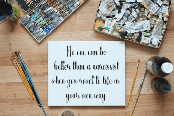 Elegant Calligraphy Font - Preview 2