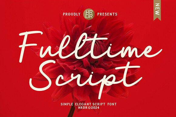 Fulltime Script