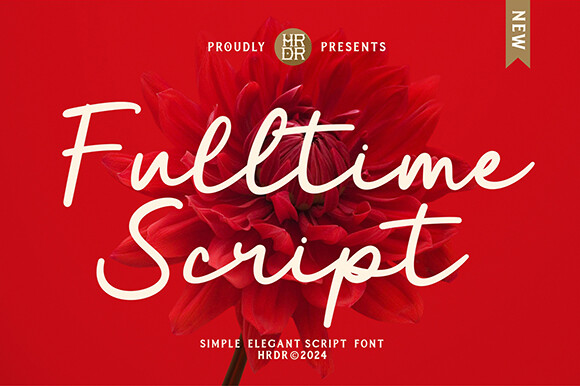 Fulltime Script preview, placeholder image