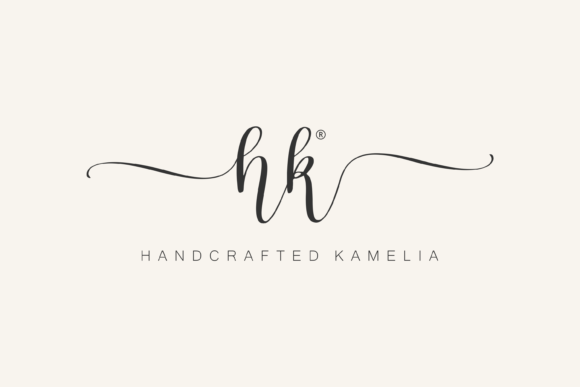 Hindia Font PNG with transparent background - Preview 2