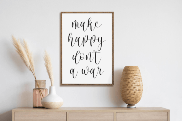 Hindia Font PNG with transparent background - Preview 5