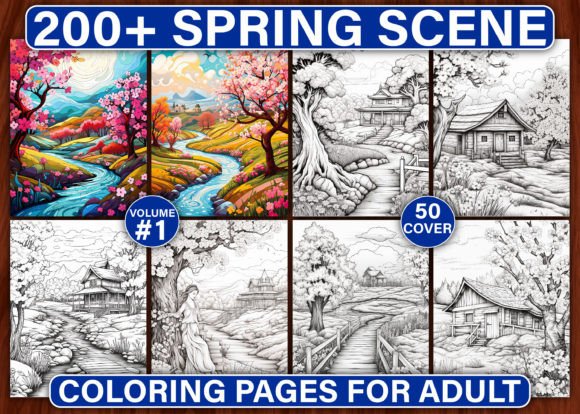 300 Cute Kawaii Coloring Pages for Kids Graphic by Asma Store ...