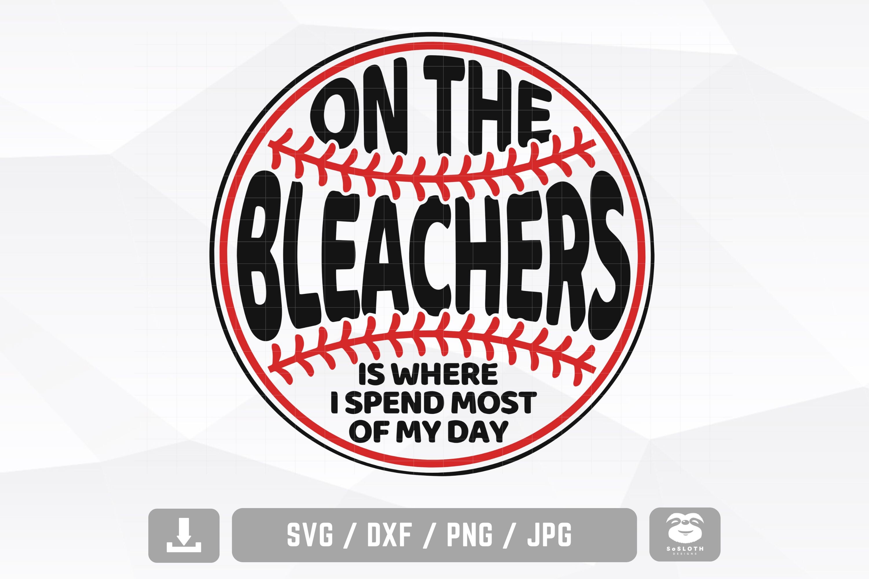 Baseball Svg, Baseball Mom Svg