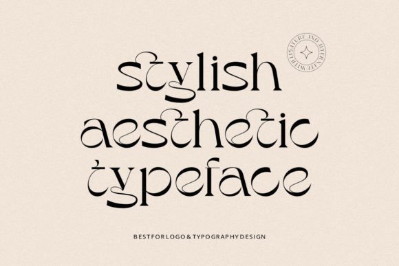 Austin City Font - Preview 1